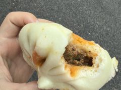-清真石家包子(大皮院总店)