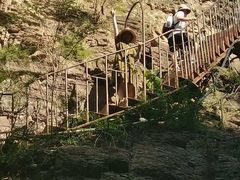 -双龙峡