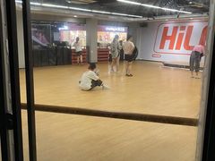 -乐刻运动健身(锦绣乐购店)