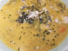 -丁记盐蘸牛肉·新杭菜(河东路店)