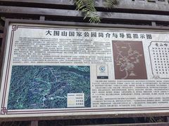 -云南屏边大围山国家公园