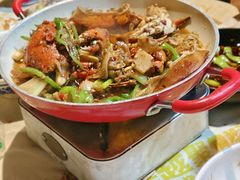 -串盟烧烤·长沙美食地标(星沙店)