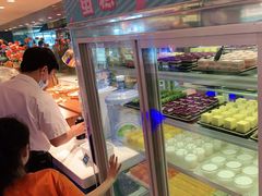 -非烤勿扰自助烤肉(阳江百利广场店)