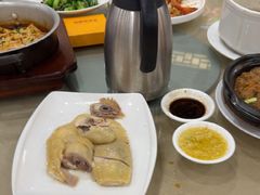 -香顺·客家菜(东坑店)