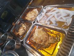 -泰龙城小吃街