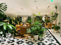 大堂-一尺花园(安和花园店)