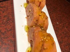 西湖藕韵-绿茶餐厅(蓝色港湾店)