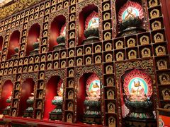 -新加坡佛牙寺龙华院