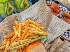 -TACO STAR 塔可星(下沙宝龙店)