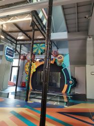 -动力星球家庭亲子游乐中心