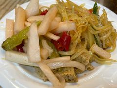 -牛记烩面(七星西路店)