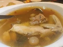 -金騰閣·经典粤菜(汾江中路店)