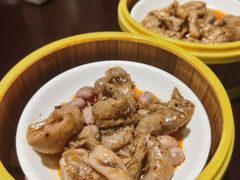 -博悦茶餐厅(文殊院店)