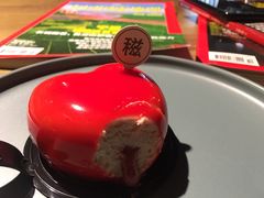 -可稵咖啡面包蛋糕(休斯顿店)