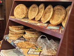 -巴依老爷新疆美食(魏公村店)