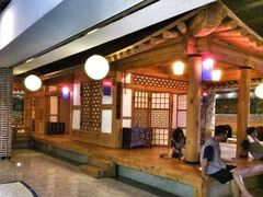 -纽斯桑拿会所(天山店)