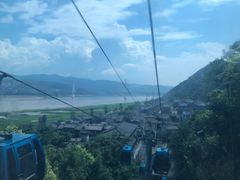 -丰都鬼城名山景区