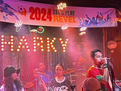 -鲨鱼美式餐厅酒吧Sharky