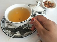 -夏苑(新加坡丽思卡尔顿美年酒店)