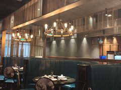 大堂-咏哇美蛙美味(厦门罗宾森店)