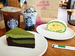 -星巴克(泉州晋江万达广场店)