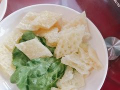 -谢记上海大排档(长寿路店)