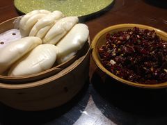 -楼兰新疆主题餐厅(苏州中心店)