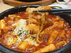 -米村拌饭(江宁万达店)