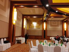 -北京王府井天伦王朝酒店