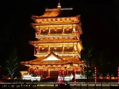 -台儿庄古城