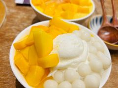 -小团圆糖水铺(襄阳南路店)