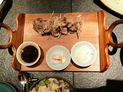 -丝路金桃·新疆菜(徐汇店)