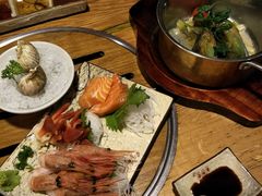 -赤坂亭·M9和牛烧肉·铁板烧(合肥万象城店)