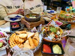 -Famous肥猫墨西哥音乐餐吧(五棵松华熙LIVE店)