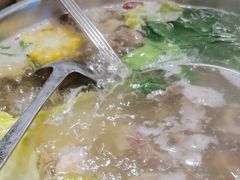 -牛必福潮汕牛肉火锅(油坊桥店)