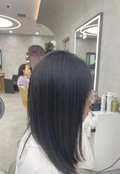 点击看大图 -L'Show领秀美发