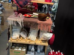 -MUJI无印良品(天一国购店)