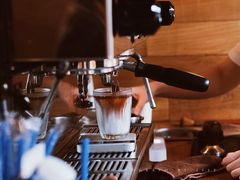 -VOYAGE COFFEE(北锣鼓巷店)