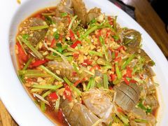 -潮中人·潮州菜(益乐路店)