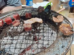 -牛也烧肉(摩尔城店)