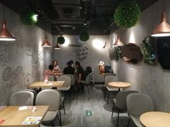 大堂-肯德基(东四南大街店)