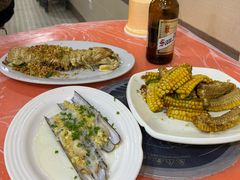 -富来美食(成发大厦店)