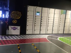 -VS SPORTS PARK运动玩乐园·团建·生日会(合生汇店)