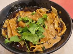 嘎巴菜-奥华餐厅·老张记(台基厂店)