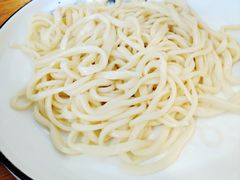 -香辣爆肚面(钟楼店)