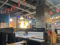 -谭家山河村铁锅炖&东北烧烤(交大店)