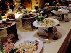 -萧邦音乐会所KTV·蒸汽活海鲜自助(福田店)