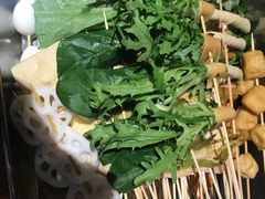 -江湖六膳門串串香(隆礼路店)