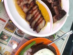 -澳门陈光记烧味饭店(万象城店)