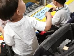 -南沙游艇会·大兵船餐厅